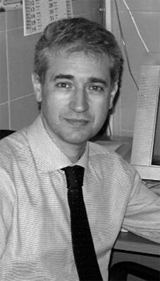 Prof. Salvatore Cucchiara